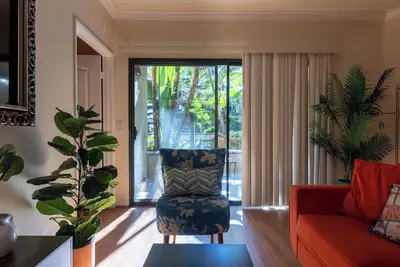 Image de Urban Haven at Orsini