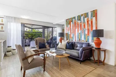 Image de Cottontree Sunshine Coast Getaway Pets Welcome