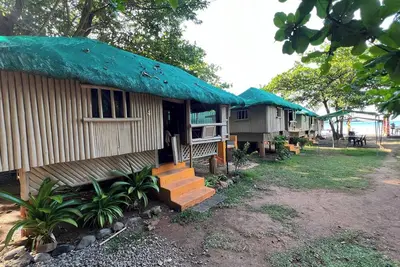 Lumiere Beachfront Resort