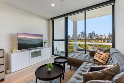 Image de City Views & Inner-North Cool at Your Door