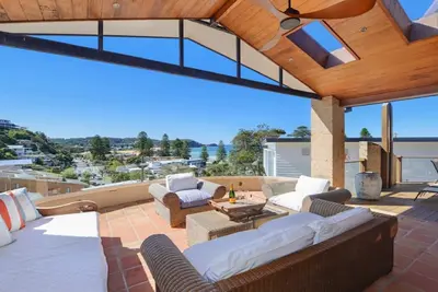 Image de The Keluarga House - Gorgeous Avoca Beach Views
