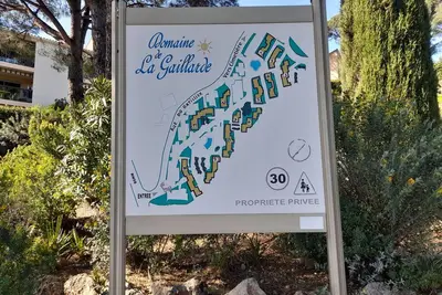 Image de A louer studio cabine 4 couchages