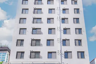 Image de Gudo Residence Chungmuro