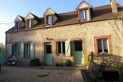 Image de Guest house campagne au calme