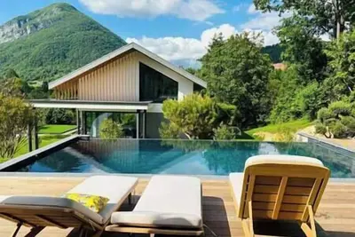 Image de Villa de la Savaux 8p