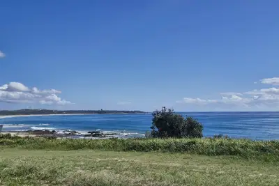Image de Lovingly restored beachfront holiday property