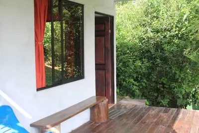 Image de Tayutic Hummingbird Cabins #02