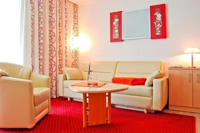 Image de Appartement de vacances Abtenau pour 1 - 4 personnes avec 1 chambre à coucher - Appartement de vacan