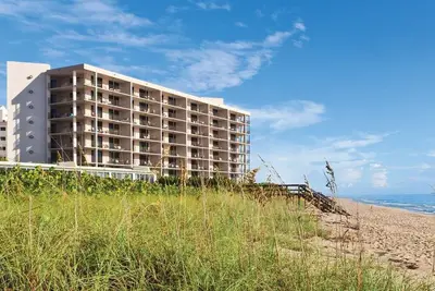 Image de Vistana Beach Club Resort | Two 2br Villas