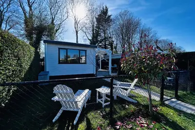 Image de Maison de vacances pour 4 personnes env. 35 qmà Kamperland, Zélande (Côte de la Zélande)