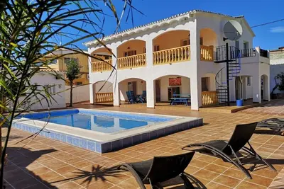 Image de Villa Le clos Joli Gandia