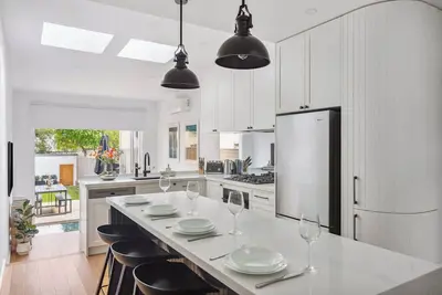 Image de Annandale Architectural Accommodation