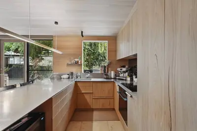 Image de King St Cottage: Central and Stylish