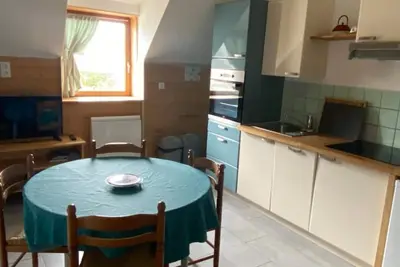Image de L’appartement à la mer.