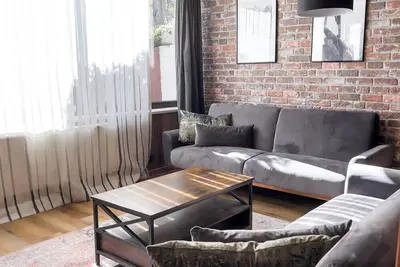 Image de Stylish apartment with garden - newly renovated, quiet, ideal for families