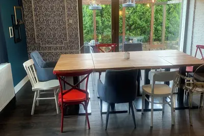 Image de Beautiful villa with WiFi in charming ZdĂkov