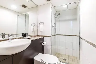 Image de Kozyguru | Haymarket | 2 Bedroom Apartments On George St