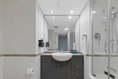 Image de Kozyguru | Haymarket | 2 Bedroom Studio Apartments On George St