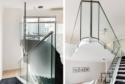 Image de Kozyguru | Cbd Darling Harbor | Lofts