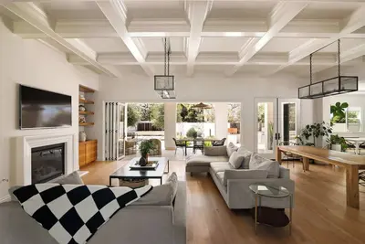 Image de Leucadia Gem Tranquil 4br Stay