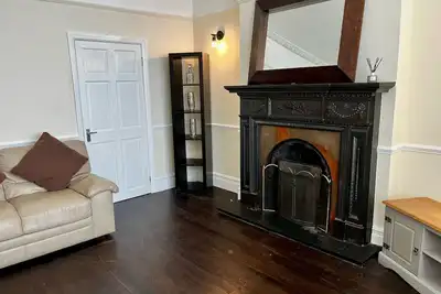 Image de Charming 4-bedroom house in a coastal retreat in Seaside Town!