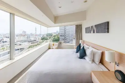 Image de Executive 2 Bedroom Apartment close to Namba Station Osaka