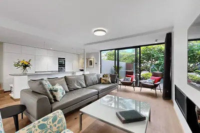 Image de Bay Dream, Double Bay Ih
