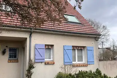 Image de Maison cosy proche Paris\/Orly
