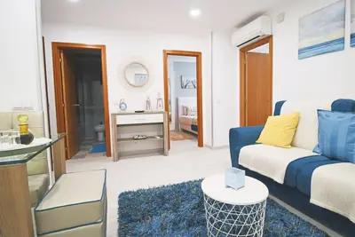 Image de Apartment near the beach!