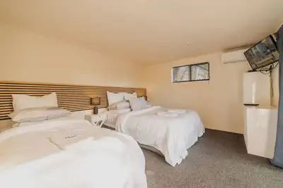 Image de Eclipse Suite for 3 - Parking, Kitchen