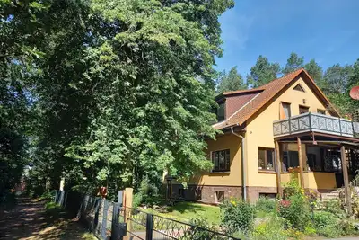 Image de Vacation apartment \"Waldblick