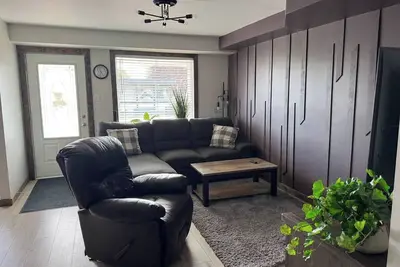 Image de Home away from home