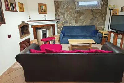 Image de Family vacation home just minutes from the sea in Orosei