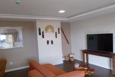 Image de Mountain apartment in Gran Paradiso Resort