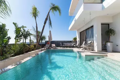 Image de Blue Hills Villa
