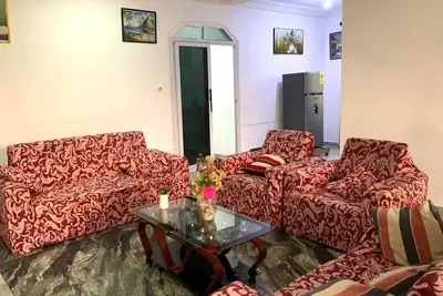 Image de Emmanuel Royal Apartments, Flat 1: Charming 2-bedroom apartment Accra, Ga East