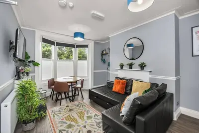 Image de Stunning fully self contained apartment with great facilities, very private and quiet!
