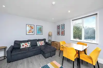 Image de Stunning fully self-contained apartment with great facilities, very private and quiet!