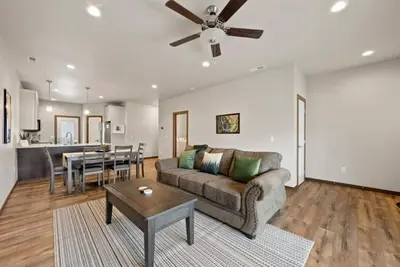 Image de Brand New Build! 3 Br 2ba Family Home in Sturgis