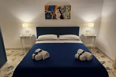 Image de Dimora del Tufo Antico - House in the heart of Avola