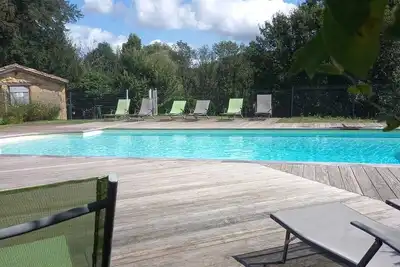 Image de Les Gîtes du Pech