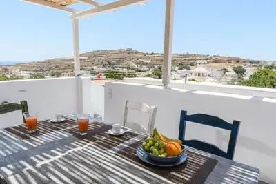 Image de Alba Suites