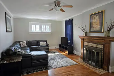 Image de Spacious home in the heart of Baldwinsville, Ny