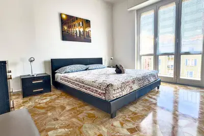 Beda Escape Apartment near the beaches