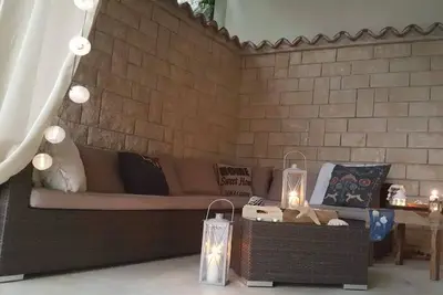 Image de Vacation home above the beach, Jadranovo Croatia