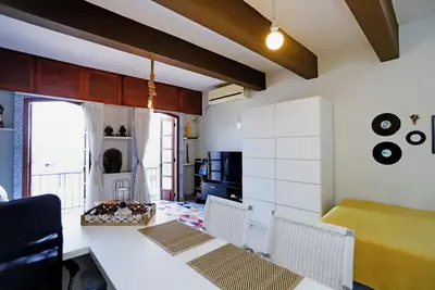 Image de Cozy charming in the heart of Porto Alegre