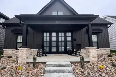 Image de The Adelyn, where comfort meets convenience