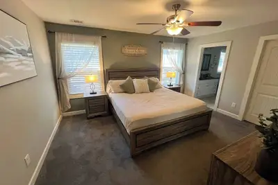 Image de Charming 3-bedroom house on private lot in Greenville