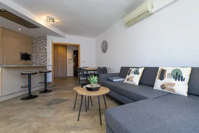 Image de V033 - Roca Negra, V033 - Roca Negra - Apartamento cerca de la playa