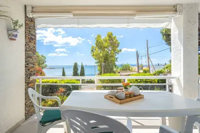 Image de V034 - Eden, V034 - Eden - Apartamento con vista al mar